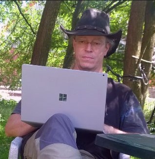 Marc Albrecht
